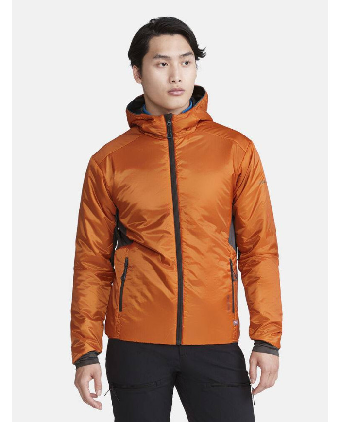 ADV Explore Lightweight Jacket M NEW WAVE