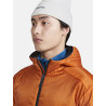 ADV Explore Lightweight Jacket M NEW WAVE