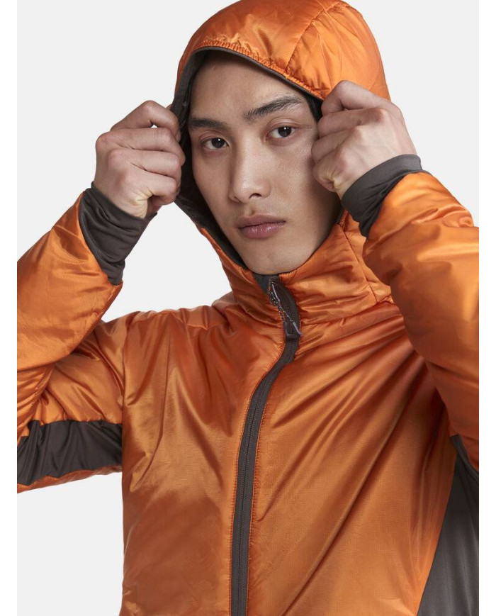 ADV Explore Lightweight Jacket M NEW WAVE