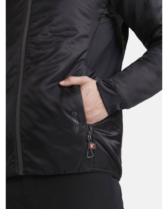 ADV Explore Lightweight Jacket M NEW WAVE