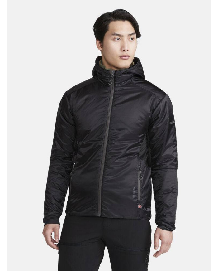 ADV Explore Lightweight Jacket M NEW WAVE
