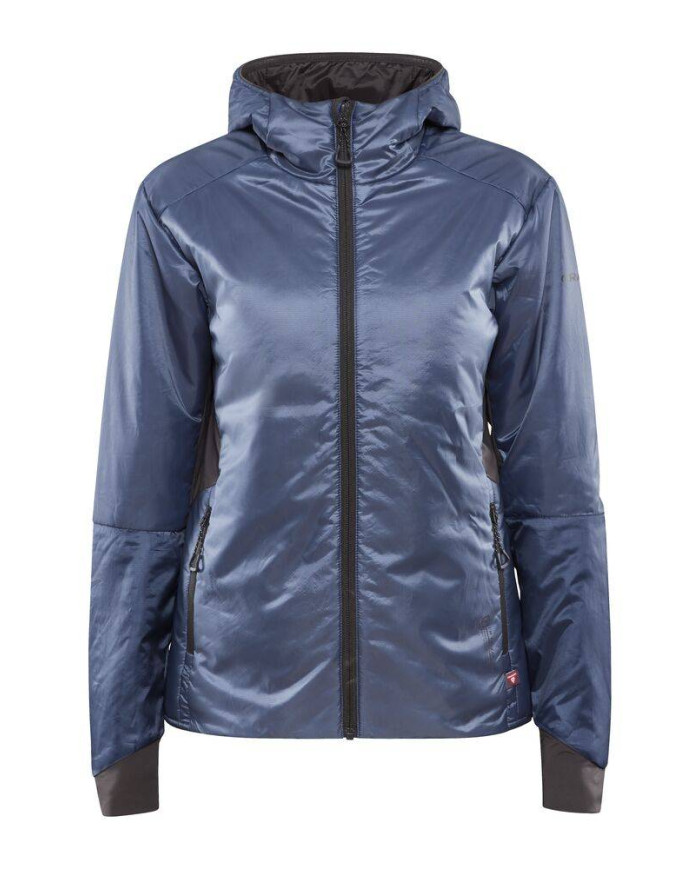 ADV Explore Lightweight Jacket W NEW WAVE