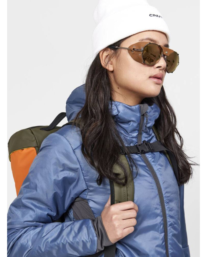 ADV Explore Lightweight Jacket W NEW WAVE