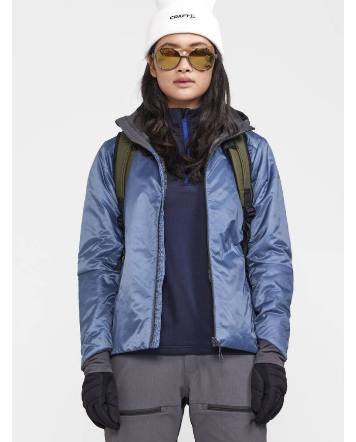 ADV Explore Lightweight Jacket W NEW WAVE