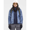 ADV Explore Lightweight Jacket W NEW WAVE