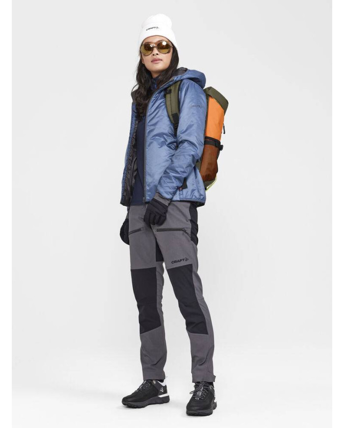 ADV Explore Lightweight Jacket W NEW WAVE