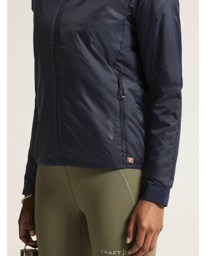 ADV Explore Lightweight Jacket W NEW WAVE