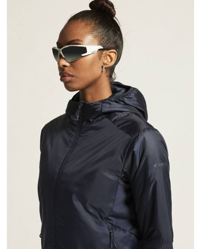 ADV Explore Lightweight Jacket W NEW WAVE