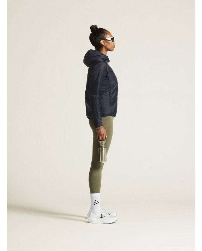 ADV Explore Lightweight Jacket W NEW WAVE