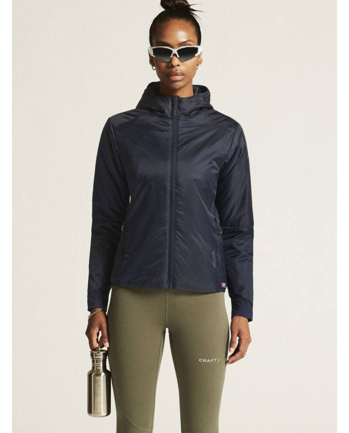 ADV Explore Lightweight Jacket W NEW WAVE