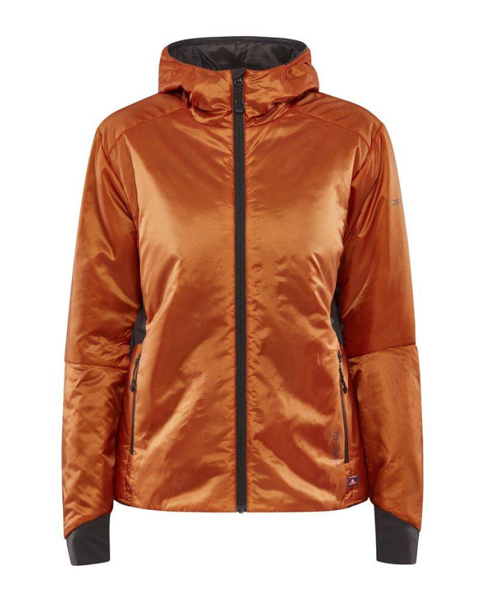 ADV Explore Lightweight Jacket W NEW WAVE