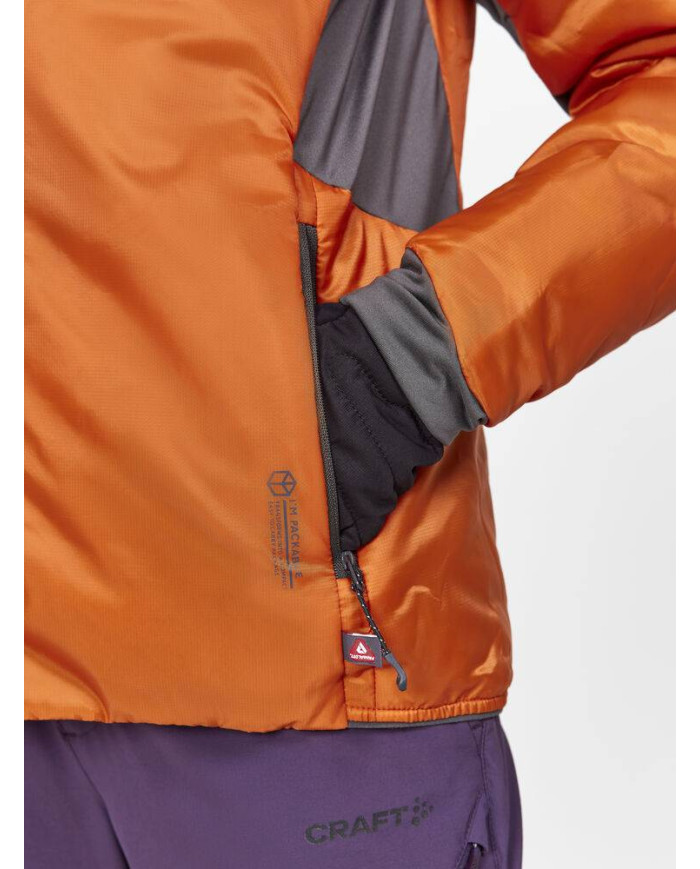 ADV Explore Lightweight Jacket W NEW WAVE