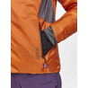 ADV Explore Lightweight Jacket W NEW WAVE