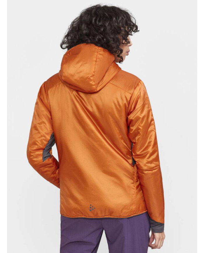ADV Explore Lightweight Jacket W NEW WAVE