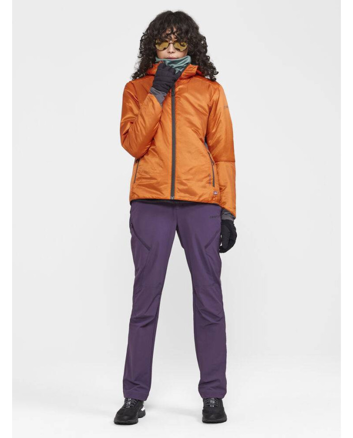 ADV Explore Lightweight Jacket W NEW WAVE
