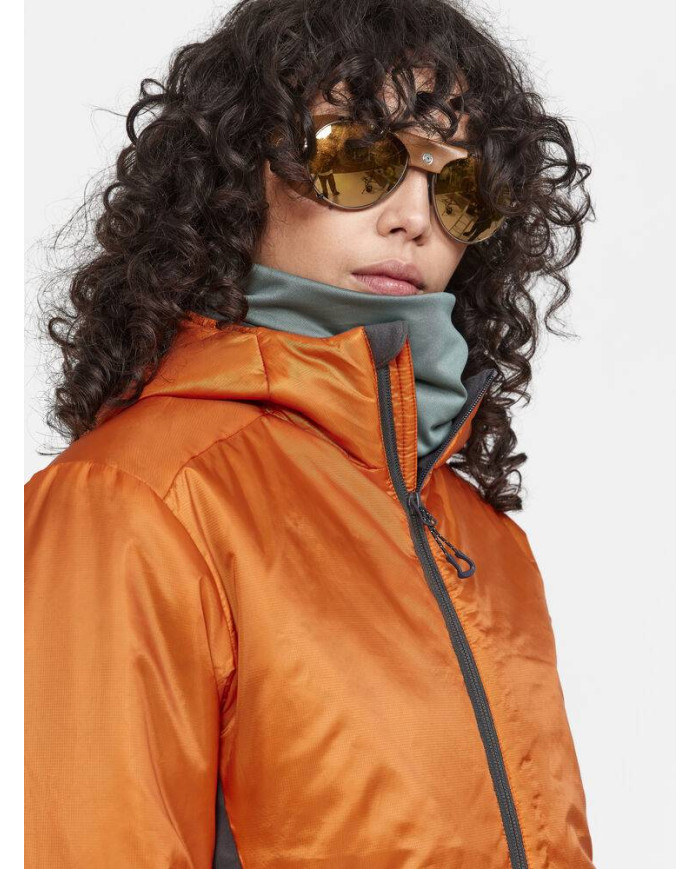 ADV Explore Lightweight Jacket W NEW WAVE