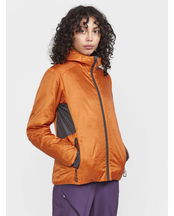 ADV Explore Lightweight Jacket W NEW WAVE