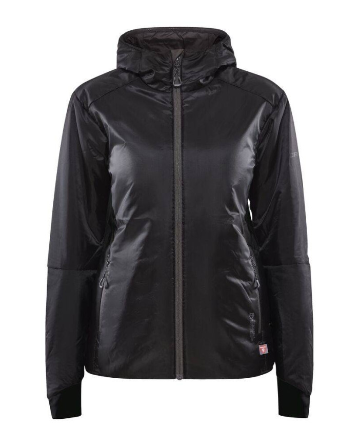 ADV Explore Lightweight Jacket W NEW WAVE