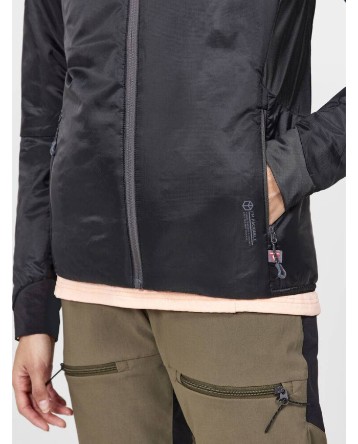 ADV Explore Lightweight Jacket W NEW WAVE