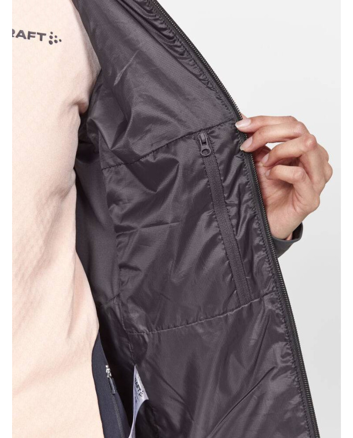 ADV Explore Lightweight Jacket W NEW WAVE