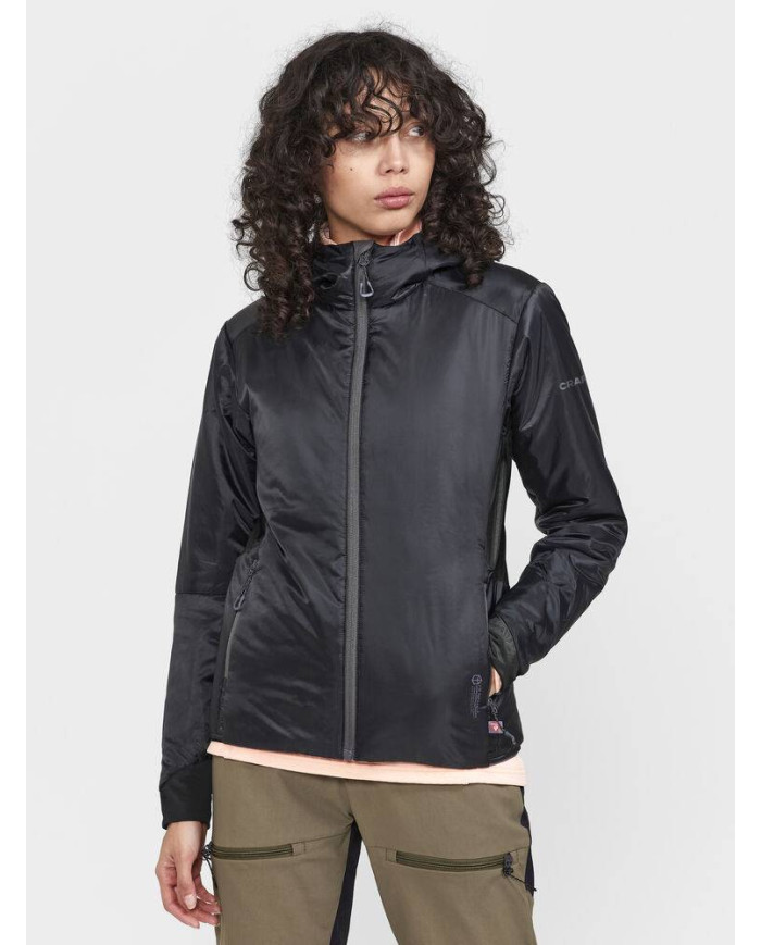 ADV Explore Lightweight Jacket W NEW WAVE