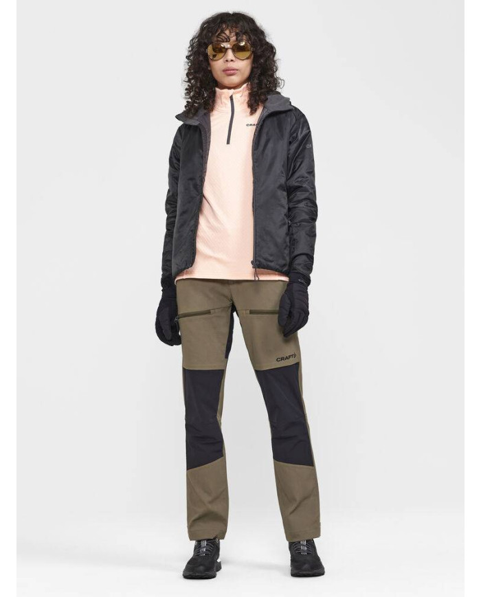ADV Explore Lightweight Jacket W NEW WAVE