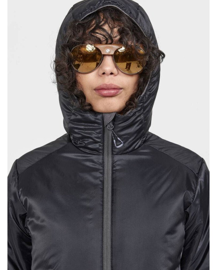 ADV Explore Lightweight Jacket W NEW WAVE