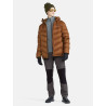PRO Explore Wool Midlayer M NEW WAVE