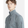 PRO Explore Wool Midlayer M NEW WAVE
