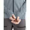 PRO Explore Wool Midlayer M NEW WAVE