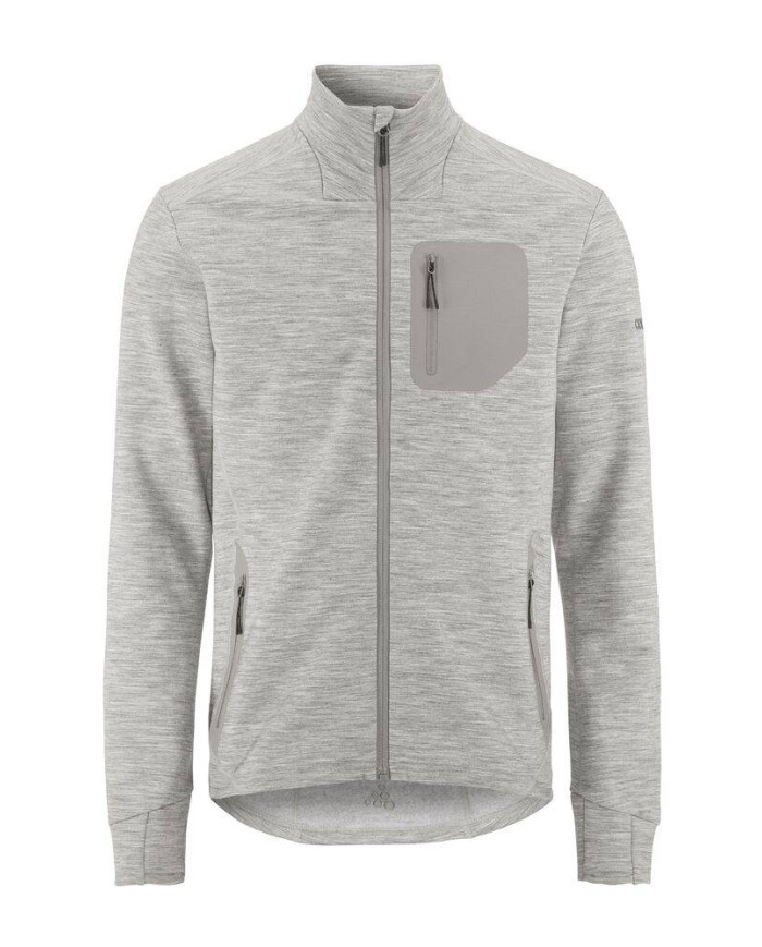 PRO Explore Wool Midlayer M NEW WAVE