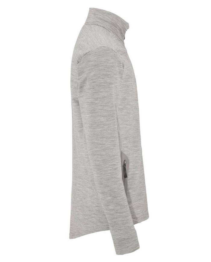 PRO Explore Wool Midlayer M NEW WAVE
