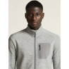 PRO Explore Wool Midlayer M NEW WAVE