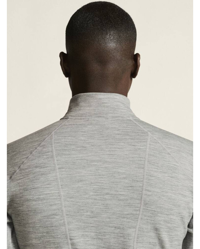 PRO Explore Wool Midlayer M NEW WAVE