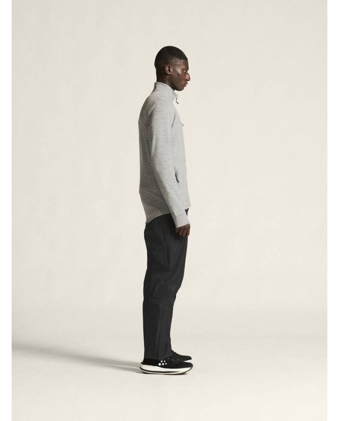 PRO Explore Wool Midlayer M NEW WAVE
