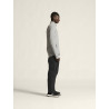 PRO Explore Wool Midlayer M NEW WAVE