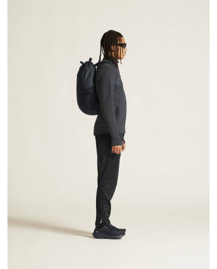 PRO Explore Wool Midlayer M NEW WAVE