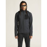 PRO Explore Wool Midlayer M NEW WAVE