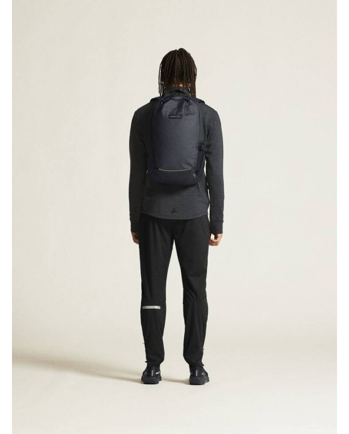 PRO Explore Wool Midlayer M NEW WAVE