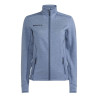 PRO Explore Wool Midlayer W NEW WAVE
