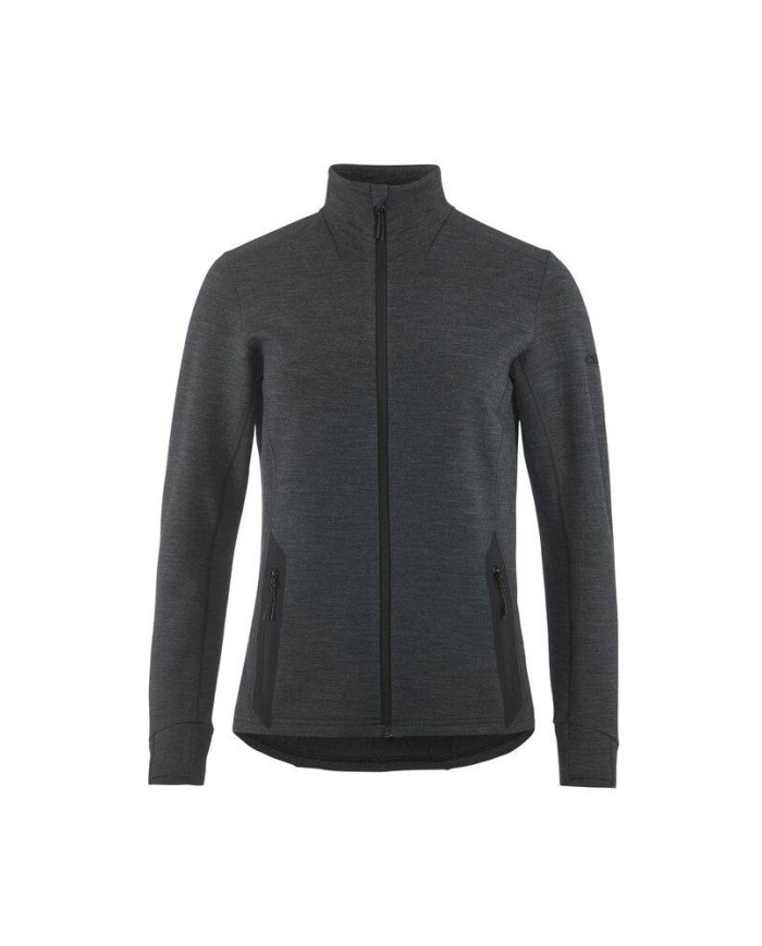 PRO Explore Wool Midlayer W NEW WAVE