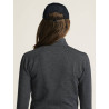 PRO Explore Wool Midlayer W NEW WAVE