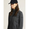 PRO Explore Wool Midlayer W NEW WAVE