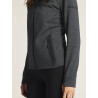 PRO Explore Wool Midlayer W NEW WAVE