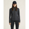 PRO Explore Wool Midlayer W NEW WAVE