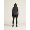 PRO Explore Wool Midlayer W NEW WAVE