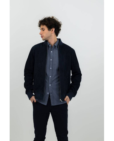 Heritage Jacket NEW WAVE