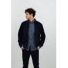 Heritage Jacket NEW WAVE