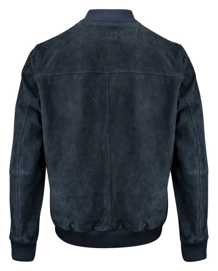 Heritage Jacket NEW WAVE