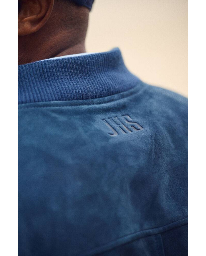 Heritage Jacket NEW WAVE